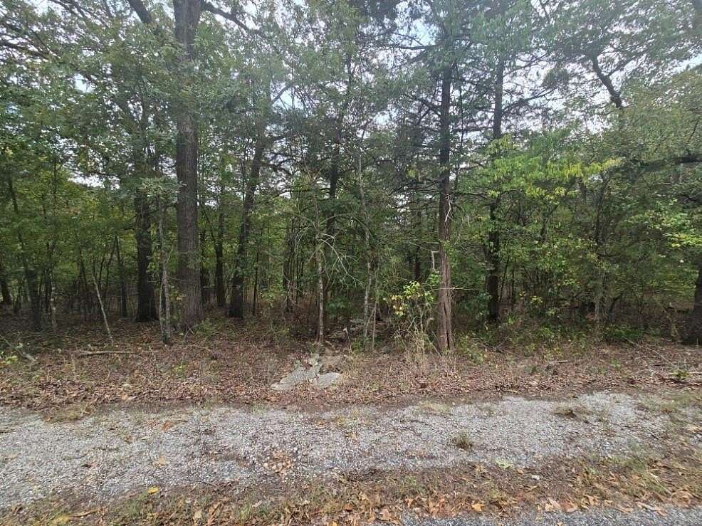 0.35 Acres of Residential Land for Sale in Holiday Island, Arkansas