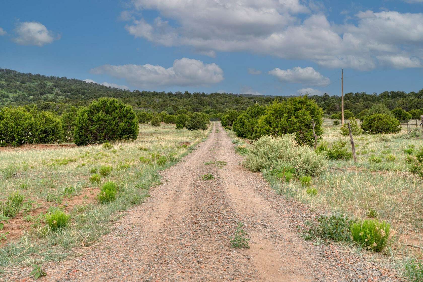 20 Acres of Recreational Land & Farm for Sale in Tijeras, New Mexico