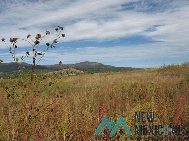 5.46 Acres of Land for Sale in Las Vegas, New Mexico