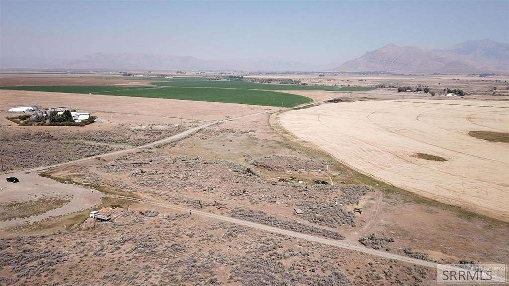 5.25 Acres of Land for Sale in Arco, Idaho