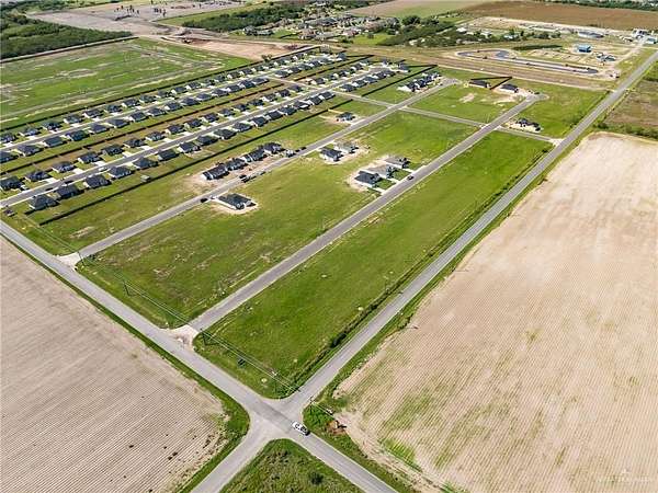 0.2 Acres of Residential Land for Sale in Mercedes, Texas