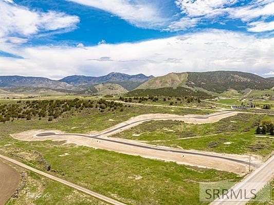 1 Acre of Residential Land for Sale in Lava Hot Springs, Idaho