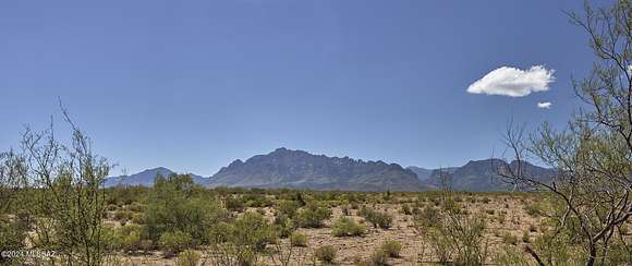 12.53 Acres of Land for Sale in Portal, Arizona