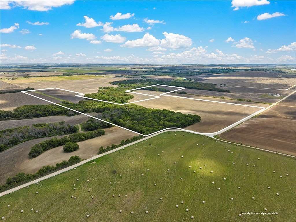 84.11 Acres of Agricultural Land for Sale in West, Texas