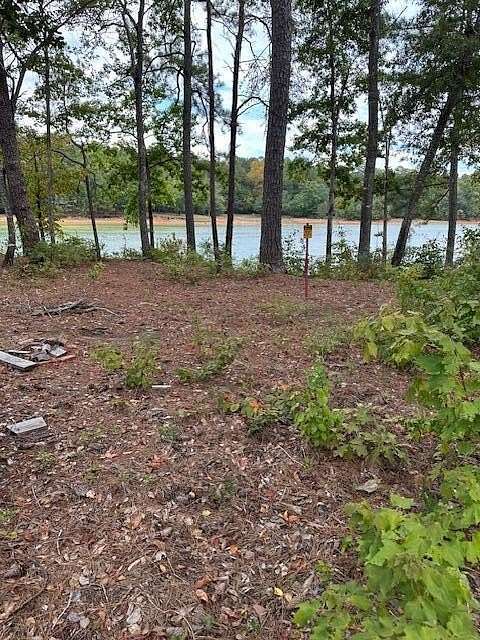 Residential Land for Sale in Double Springs, Alabama