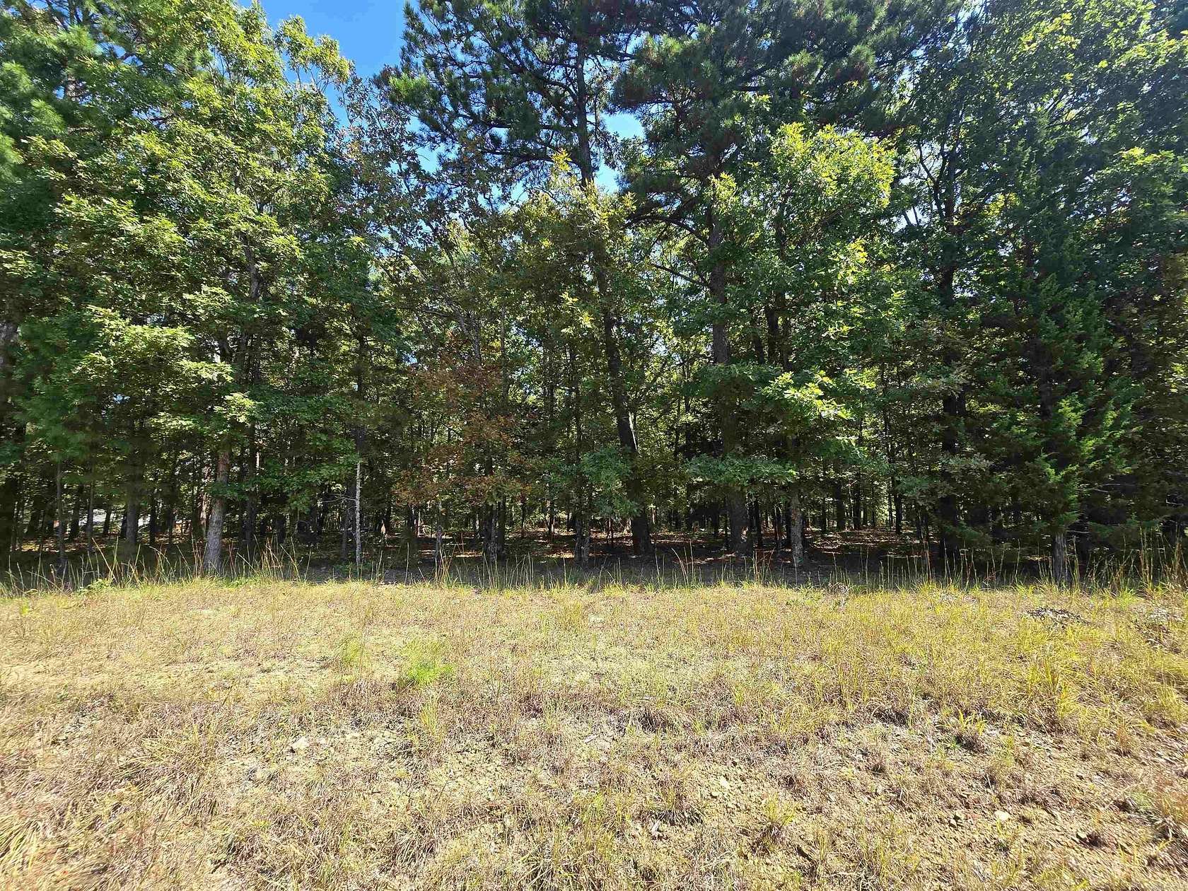 0.25 Acres of Residential Land for Sale in Fairfield Bay, Arkansas