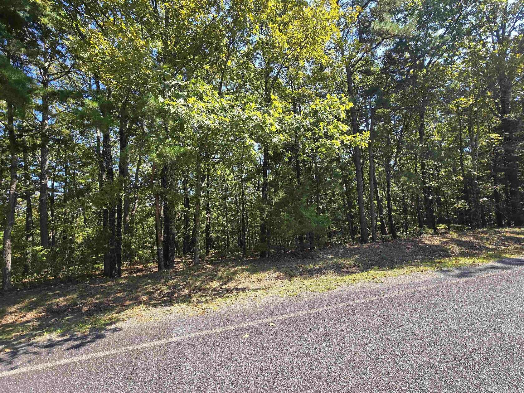 0.25 Acres of Residential Land for Sale in Fairfield Bay, Arkansas