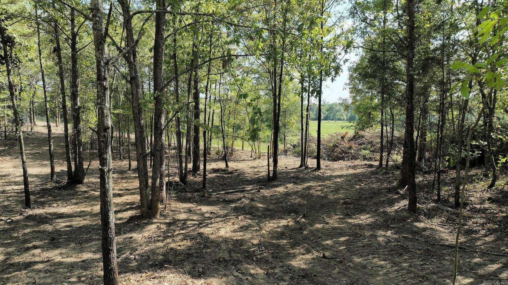 10.13 Acres of Land for Sale in Mena, Arkansas