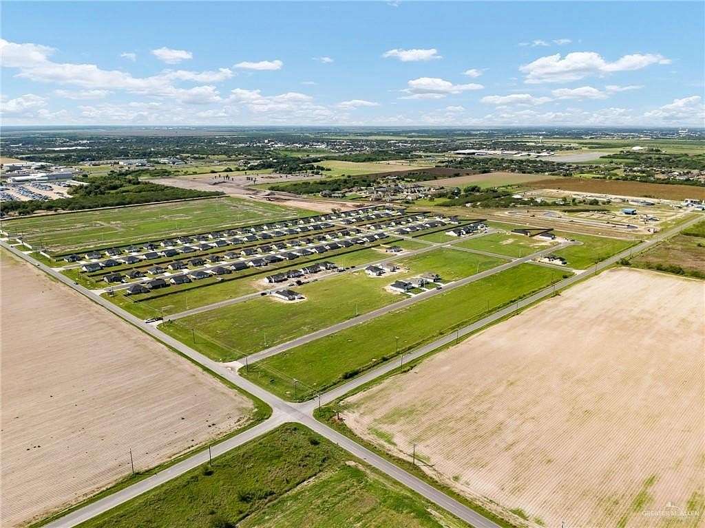 0.2 Acres of Residential Land for Sale in Mercedes, Texas