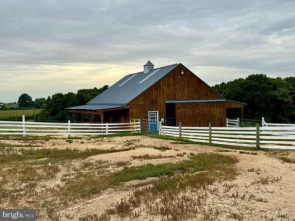 20 Acres of Land for Lease in Earleville, Maryland