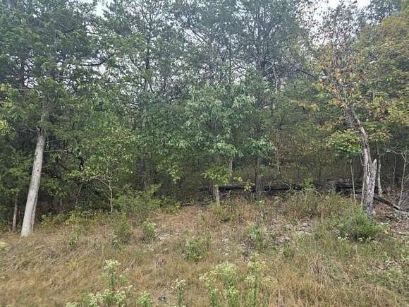 0.567 Acres of Residential Land for Sale in Holiday Island, Arkansas