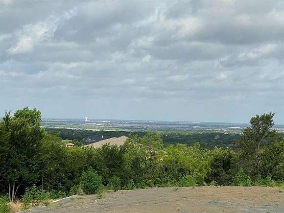 1.52 Acres of Land for Sale in Cedar Hill, Texas