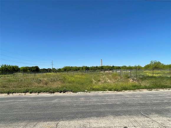 2.755 Acres of Commercial Land for Sale in Abilene, Texas