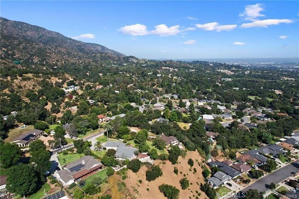 0.071 Acres of Land for Sale in Monrovia, California