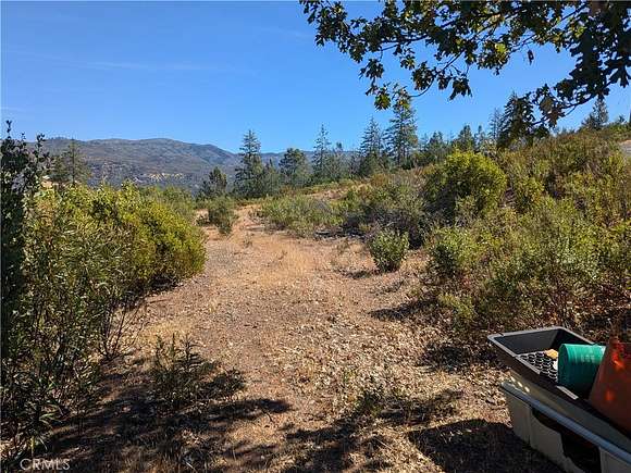 9.4 Acres of Residential Land for Sale in Upper Lake, California