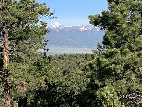 35 Acres of Land for Sale in Westcliffe, Colorado