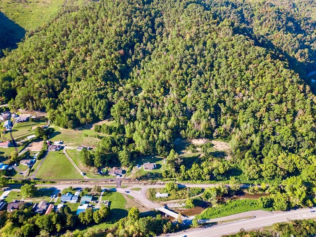 17 Acres of Land for Sale in Pikeville, Kentucky