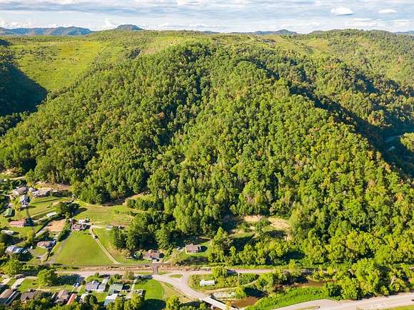 17 Acres of Land for Sale in Pikeville, Kentucky