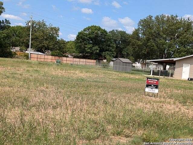 0.385 Acres of Residential Land for Sale in Schertz, Texas