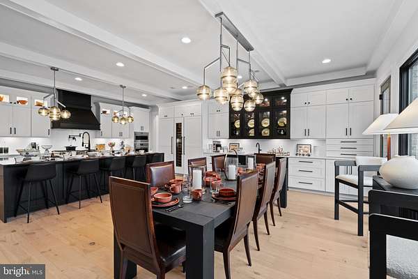 12 Acres of Land with Home for Sale in Round Hill, Virginia