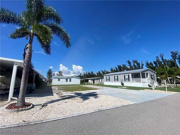 0.09 Acres of Residential Land for Sale in St. James City, Florida