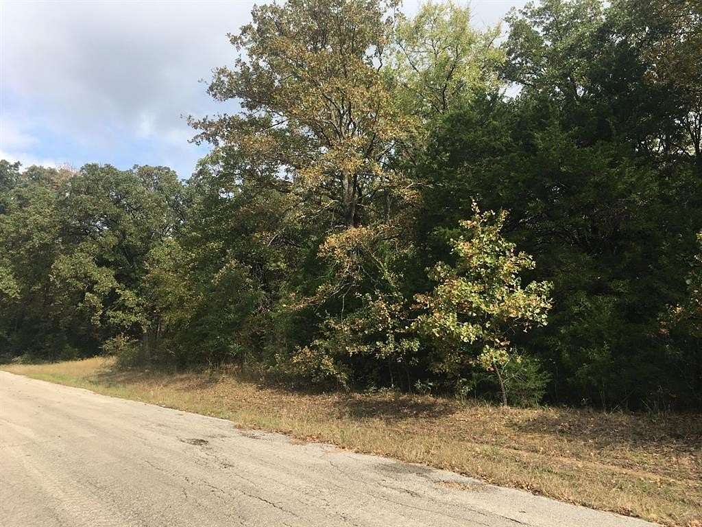 0.115 Acres of Residential Land for Sale in Mabank, Texas