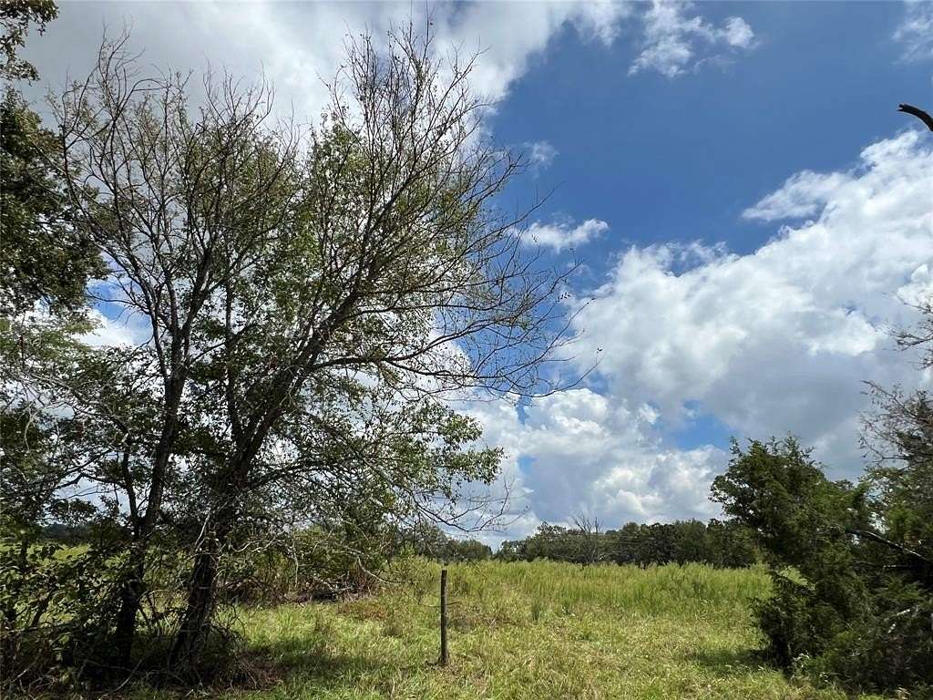 5.05 Acres of Residential Land for Sale in Athens, Texas