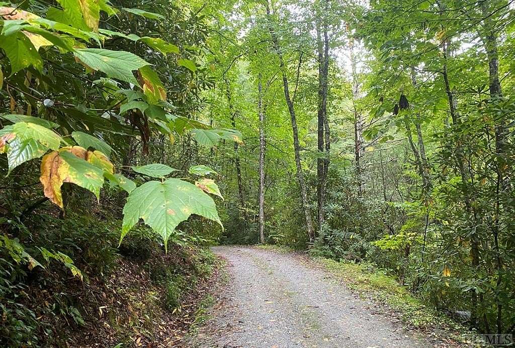 4.4 Acres of Land for Sale in Glenville, North Carolina