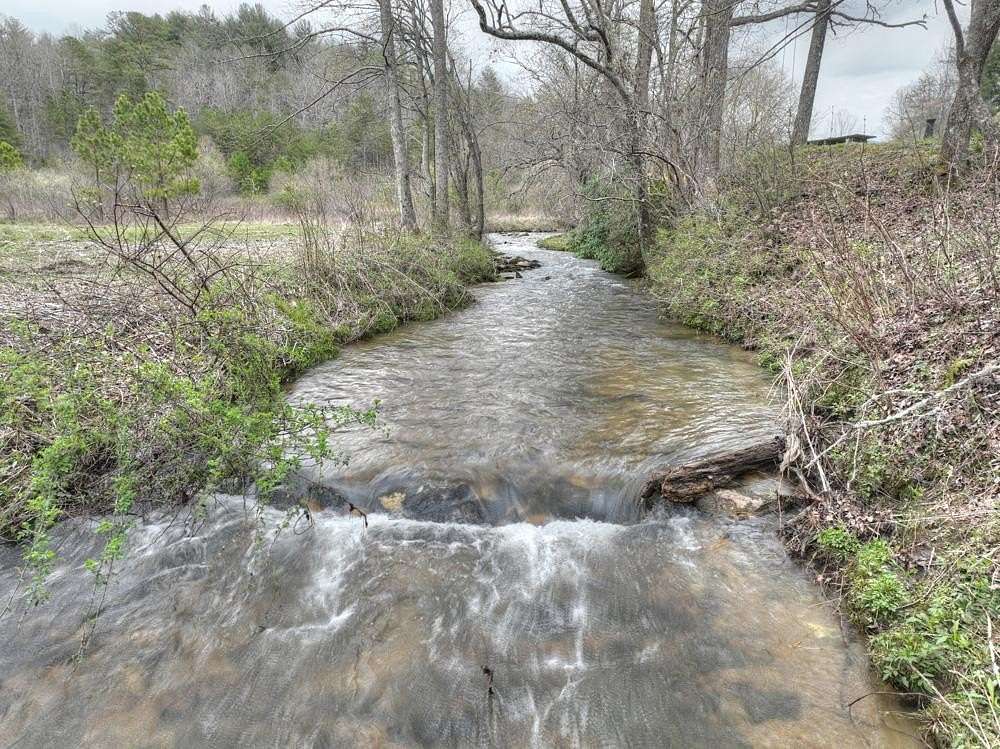 1.19 Acres of Residential Land for Sale in Blairsville, Georgia