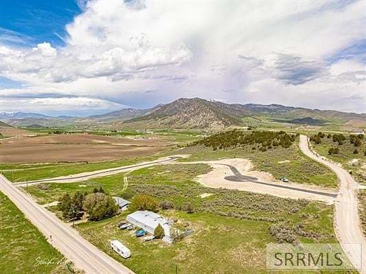 1 Acre of Residential Land for Sale in Lava Hot Springs, Idaho