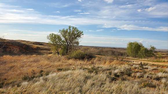 9.83 Acres of Residential Land for Sale in Amarillo, Texas