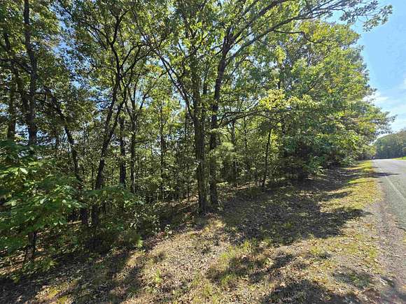 0.25 Acres of Residential Land for Sale in Fairfield Bay, Arkansas