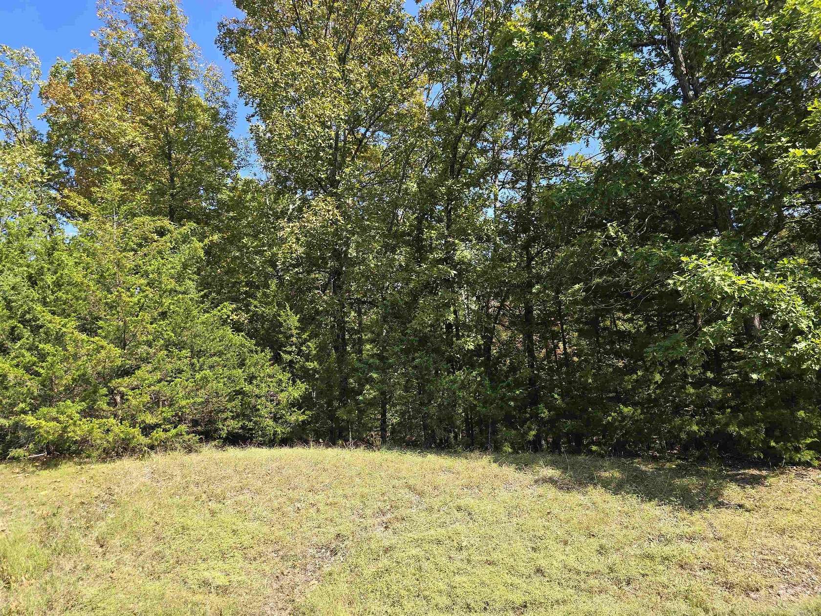 0.25 Acres of Residential Land for Sale in Fairfield Bay, Arkansas