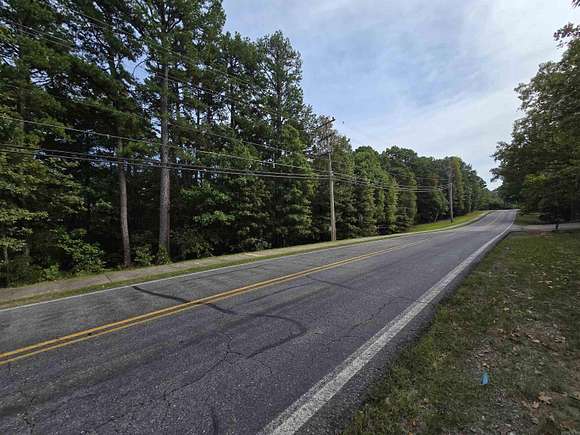 0.25 Acres of Residential Land for Sale in Fairfield Bay, Arkansas