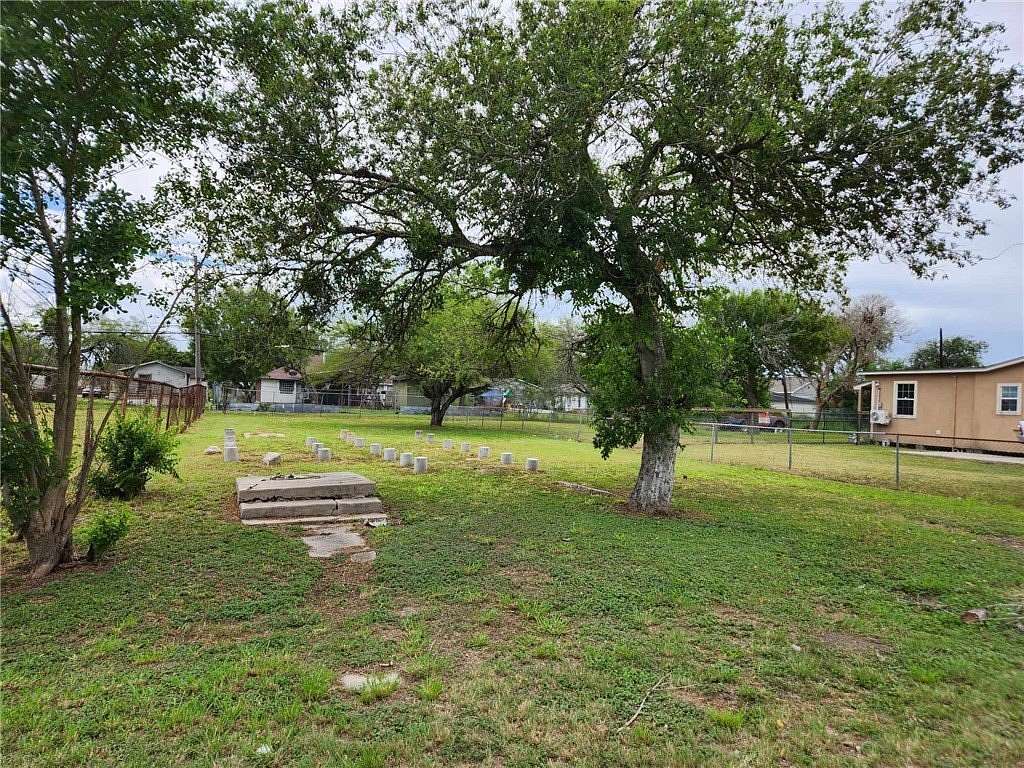 0.16 Acres of Residential Land for Sale in Robstown, Texas