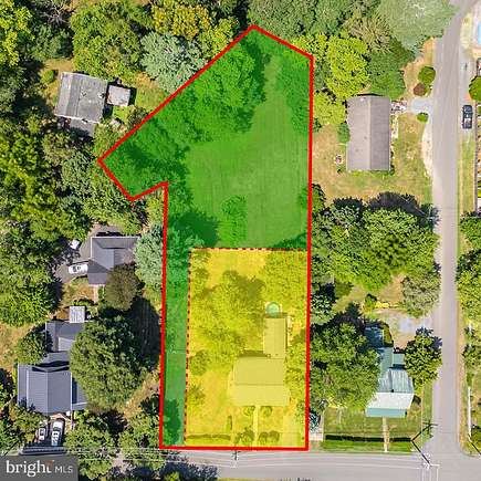 0.27 Acres of Land for Sale in Middleburg, Virginia