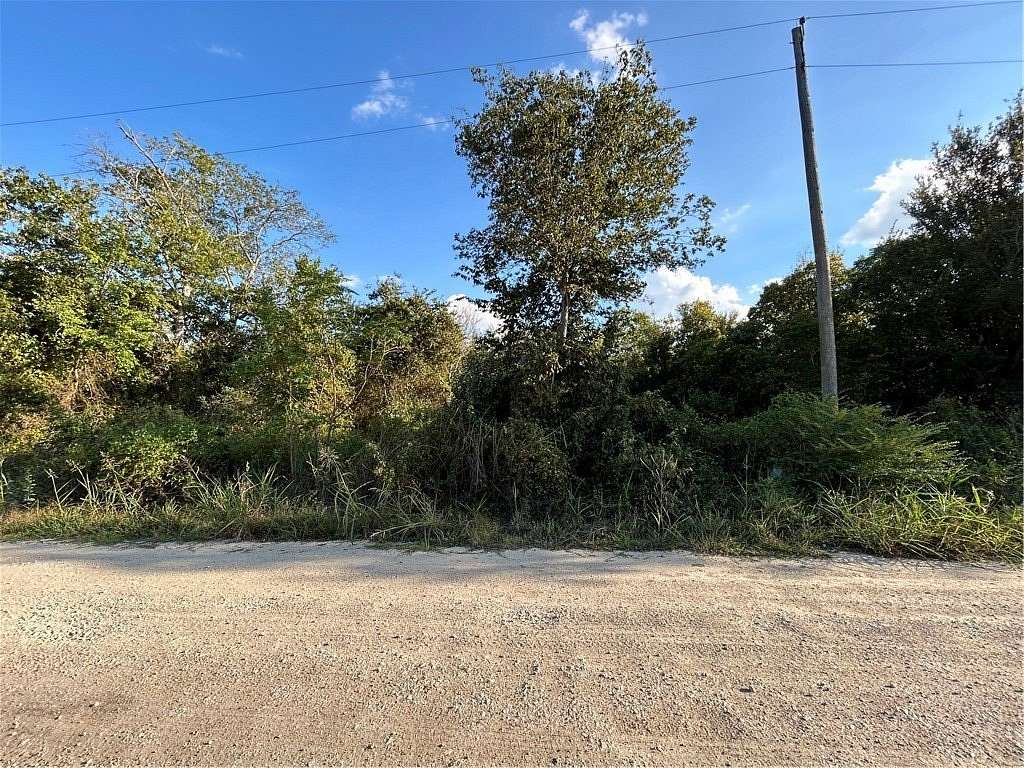 0.344 Acres of Residential Land for Sale in Marlin, Texas