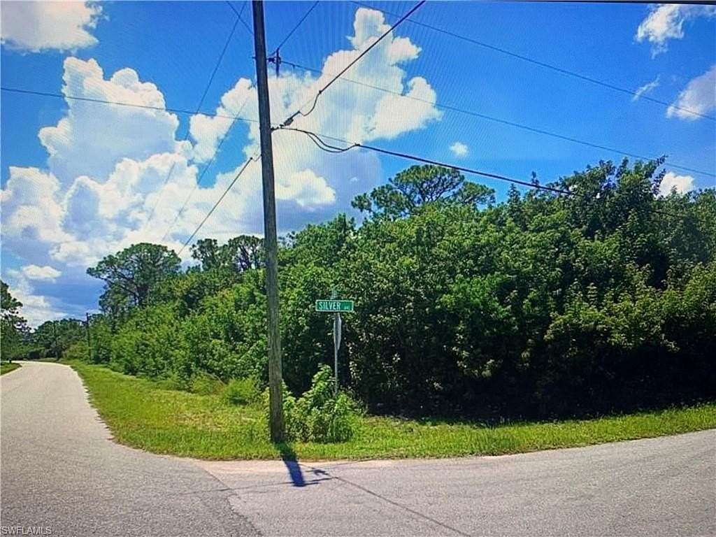 0.23 Acres of Residential Land for Sale in Lake Placid, Florida