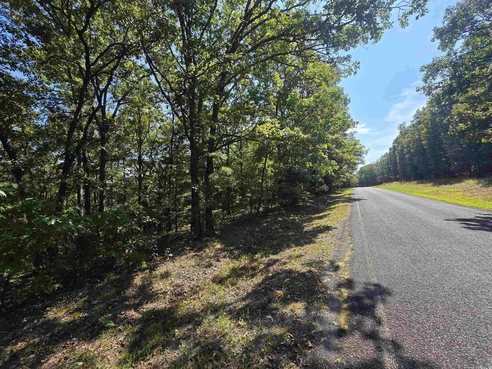 0.25 Acres of Residential Land for Sale in Fairfield Bay, Arkansas