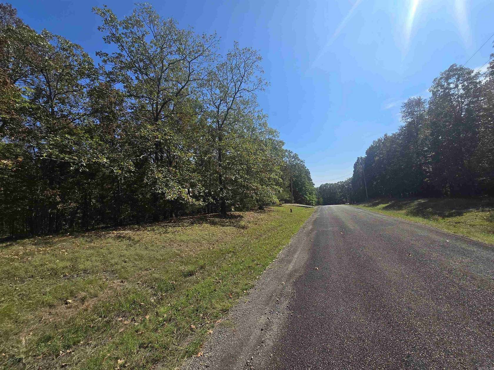 0.25 Acres of Residential Land for Sale in Fairfield Bay, Arkansas