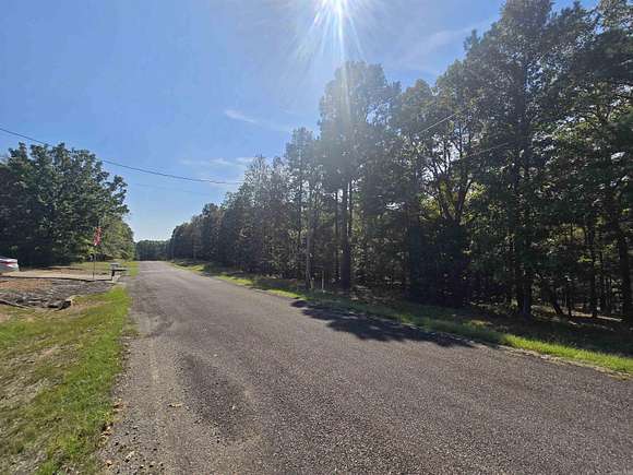 0.25 Acres of Residential Land for Sale in Fairfield Bay, Arkansas