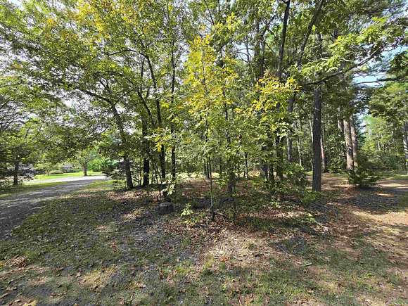 0.25 Acres of Residential Land for Sale in Fairfield Bay, Arkansas