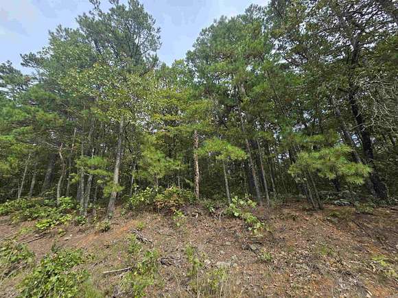 0.25 Acres of Residential Land for Sale in Fairfield Bay, Arkansas