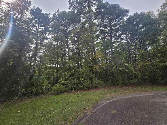 0.25 Acres of Residential Land for Sale in Fairfield Bay, Arkansas