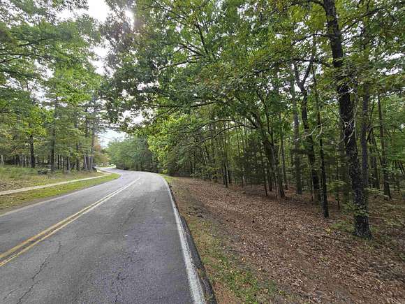 0.25 Acres of Residential Land for Sale in Fairfield Bay, Arkansas