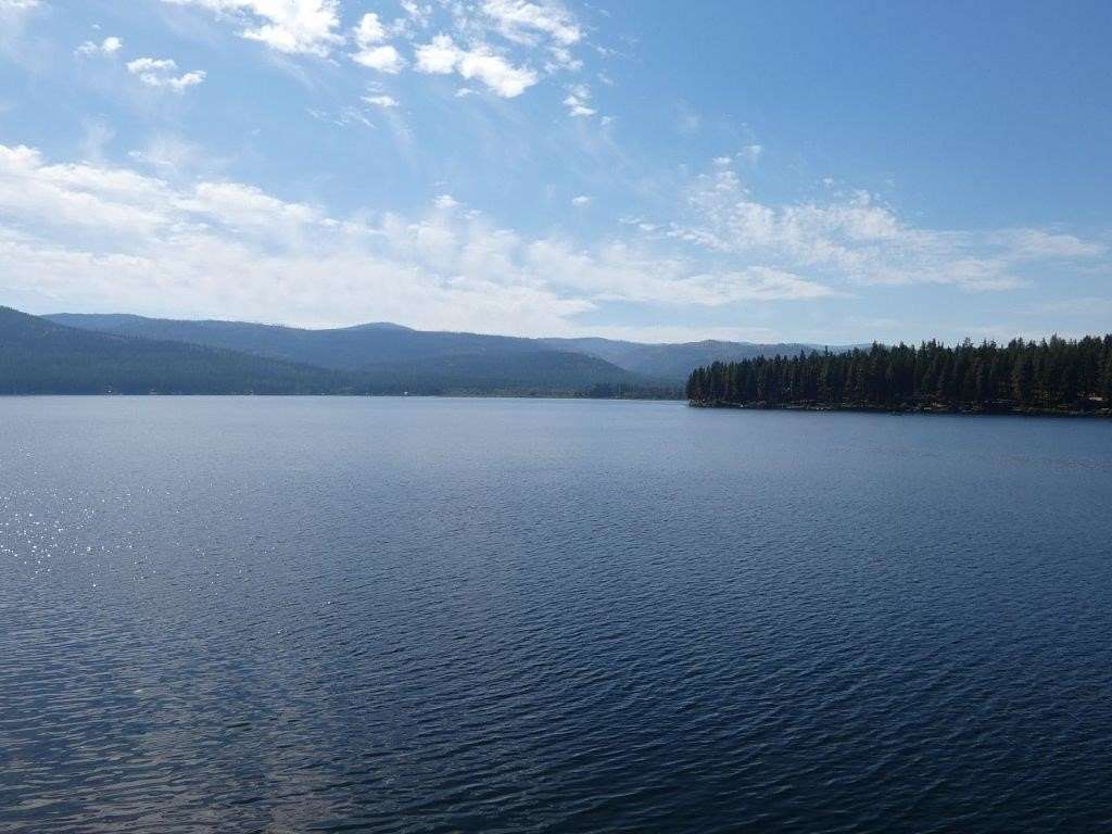 2.5 Acres of Residential Land with Home for Sale in Seeley Lake, Montana