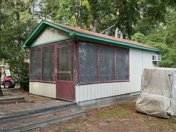 0.16 Acres of Residential Land for Sale in Horntown, Virginia
