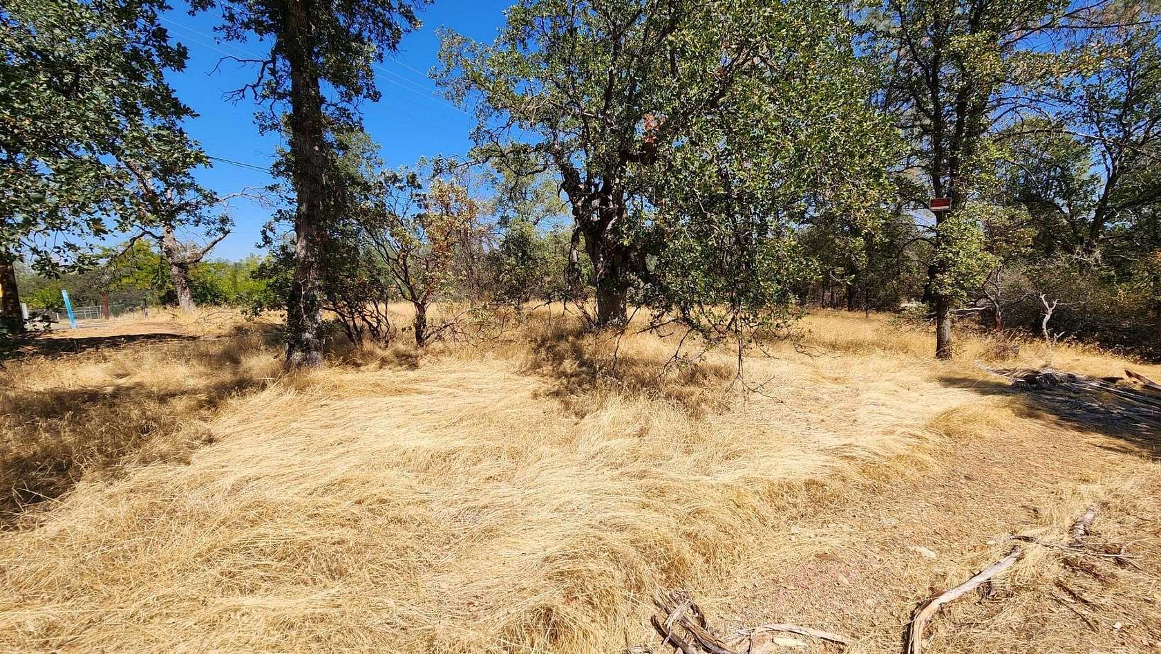 2.76 Acres of Land for Sale in Redding, California