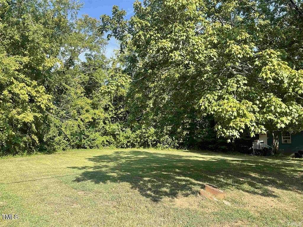 0.1 Acres of Residential Land for Sale in Raleigh, North Carolina