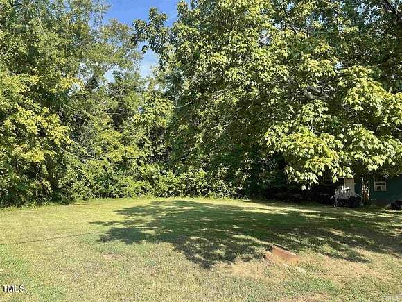 0.1 Acres of Residential Land for Sale in Raleigh, North Carolina